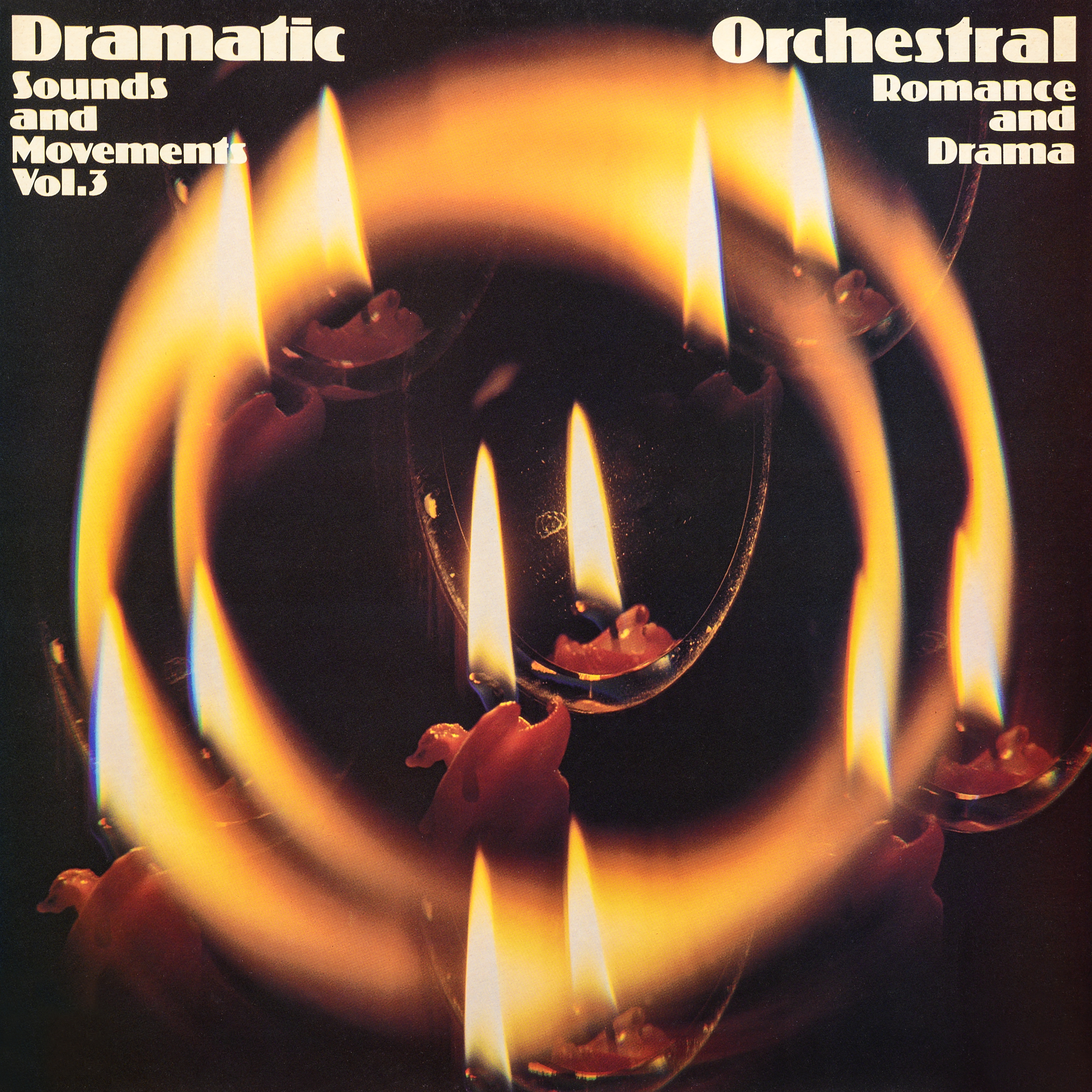 ORCHESTRAL DRAMA 4